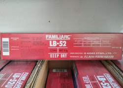 Que Hàn Dược Lực Kobe LB-52 (E7016)