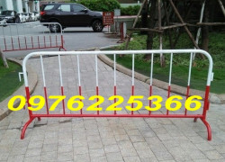 Hàng rào bảo vệ, hàng rào di động khổ 1m x 2m