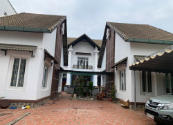 Bán Nhà Mặt Tiền Đường 179, HXH, P. Tân Phú, Q.9. 19x47.5m, 40 Tỷ