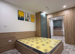 Cho thuê CCMN mới đẹp lung linh tại Yên Xá, Thanh Trì