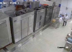 Chuyển nhượng bếp trung tâm – xưởng chế biến tại  An Khánh, Hà Nội.