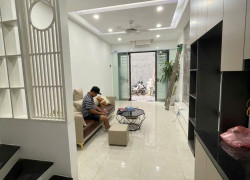 cần bán căn nhà trong ngõ nam dư