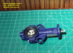 Van bướm Keystone