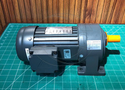 Động cơ CH22-400-20S HPG