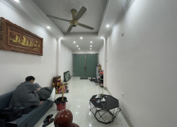 Bán Nhà 48m2 x 5 tầng tại phố Khương Đình, Thanh Xuân, 8,5 tỷ siêu hiếm