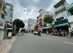 Bán nhà 84m2 - Mặt Tiền KD Đường Trương Vĩnh Ký, Tân Phú