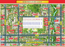 Đất nền tại TP.HCM giá chỉ 2 triệu/m2, mua ở, đầu tư, kinh doanh nhà trọ