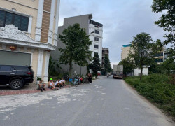 LIỀN KỀ DƯƠNG NỘI - 4 TẦNG - Ô TÔ NGỦ TRONG NHÀ - KINH DOANH ĐỈNH - 14 TỶ