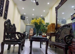 Nhà thang máy Xuân Đỉnh 5 tầng 8,85 tỷ, mới xây, 10 m ra đường lớn
