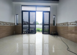 Bán nhà đẹp HXH Bùi Văn Ngữ ,Hiệp Thành Q12, DTx100m2 .Giá chỉ 4 tỷ(TL)