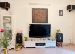 Bán nhà Xuân Đỉnh 37 mét 5,7 tỷ
