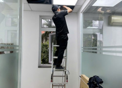 So sánh máy lạnh Panasonic và máy lạnh LG