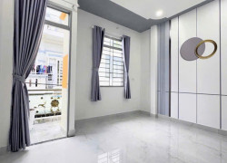 NHÀ MỚI ĐẸP - KẾ TÊN LỬA - 4 x 12 - HXH THÔNG - NHỈNH 4 🧄
