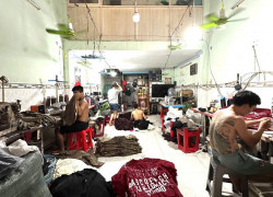 Bán nhà mặt phố Bình Hưng Hòa, Bình Tân, 48m², 4.6 tỷ, sổ hồng