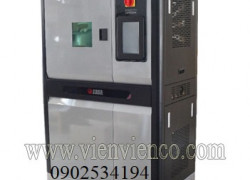 Máy thử độ bền màu với ánh sáng YG (B) 611TC3