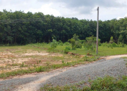 Bán đất Mỹ Phước 3; 275m2; đã cắm ranh; tiện xây dựng; sổ đỏ; 2,7 tỷ