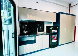 bán chung cư mini Trần Phú, Văn Quán, Hà Đông, 76m2, 26 phòng, giá 17 tỉ