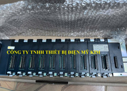 Thanh ray Omron  CS1W-BI103