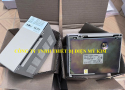 Module nguồn Omron C200HW-PA204