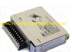 Module Omron CS1W-ID211