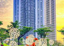 Giỏ hàng 11 căn cuối cùng tại Lavida Plus Q7 đối diện SC Vivo city, giá từ 57 triệu/m2 (chưa chiết khấu)