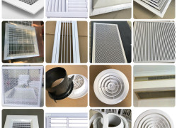 0947459479 cung cấp miệng gió điều hòa, cửa gió điều hòa âm trần giá tốt