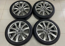 Mâm, Lazang MAZDA Mazda 6 19INCH hàng chính hãng kèm lốp BST