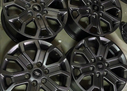 Mâm, Lazang FORD WILDTRAK 18INCH hàng chính hãng