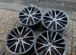 Mâm, Lazang Toyota Camrry 18INCH hàng chính hãng