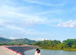 cần Bán lô Diên Tân huyện Diên Khánh Khánh Hoà  
dt 1000m2 Giá chốt nhanh : 695 triệu giá có thương lượng cho khách