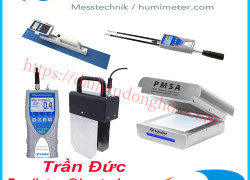 Máy đo độ ẩm Schaller | Nhà cung cấp Schaller Việt Nam