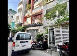 🔥🔥 HẺM 8M THÔNG KHUÔNG VIỆT - TỐNG VĂN TRÂN QUẬN 11, 95M2, 11,9 TỶ🔥🔥