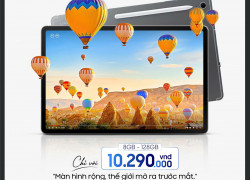Samsung Galaxy Tab S10 FE 8GB/128GB Tặng bộ Office 1 năm