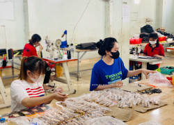 ĐỒ DA - NGÀNH HÀNG "KHÁC BIỆT" DỄ BÁN DỄ LỜI