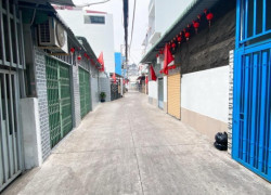 HXH 89.1m2 - Giá 9 tỷ - 12PN cho thuê - Chuyên Dùng Chính - Quận 7