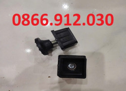 Cấu tạo bộ chân tăng chỉnh chiều cao vuông 20x20mm