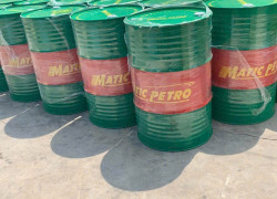 Dầu Thủy Lực chính hãng, Giá Tốt Cho Máy Ép Nhựa.