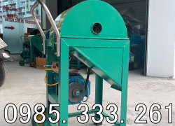 Máy cạo vỏ mía chất lượng cao