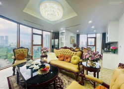 Bán chung cư QMS Tower Tố Hữu 113.1m2 - View đẹp