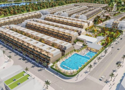 Ra mắt dự án Mozzadiso - KĐT Mỹ Gia gói 6 - Phía Tây TP.Nha Trang - Khánh Hoà.