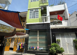 Cơ Hội Sở Hữu Nhà Cao Tầng Gần Biển – Chỉ 2km Từ Bãi Trước