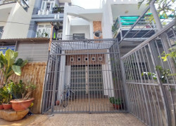 🏠 BÁN NHÀ ĐƯỜNG LÊ HỒNG PHONG – PHƯỜNG 4, TP. VŨNG TÀU