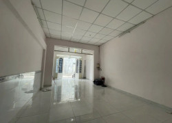 Bán nhà Nguyễn Ảnh Thủ, Quận 12, SHR 40 m2, dưới 3.5 tỷ