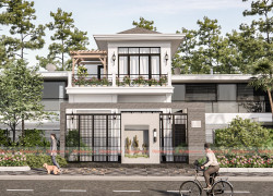 Cẩm Nang Xây Nhà Trọn Gói Từ A Đến Z tại Vũng Tàu
