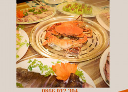 HẤP THỦY NHIỆT HỒNG KÔNG - NỒI LẨU HẤP HƠI NƯỚC
