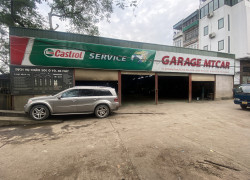 Tuyển thợ sửa chữa ô tô