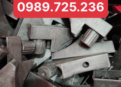 Xưởng sản xuất Bộ chân tăng chỉnh Fami uy tín, chất lượng