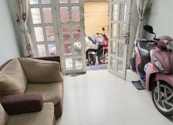Bán nhà Gò Vấp,Hẻm Xe Hơi Nguyễn Thái Sơn, Phường 5, 4PN ,Gần Cityland, Giáp Bình Thạnh, Phú Nhuận