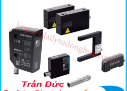 Cảm biến quang học Di-Soric  | Nhà cung cấp Di-Soric tại Việt Nam