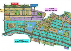 Bán đất nền dự án view đẹp tại Khu đô thị mới Đồng Cửa, 2 tỷ, 75m2